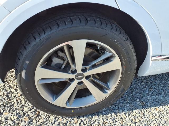 2021 Genesis GV80 2.5T Advance