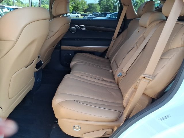 2021 Genesis GV80 2.5T Advance