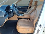 2021 Genesis GV80 2.5T Advance