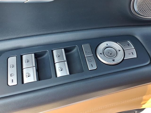 2021 Genesis GV80 2.5T Advance
