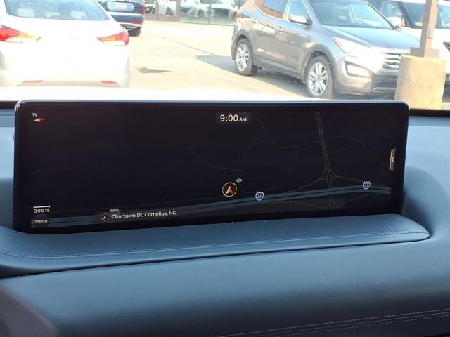 2021 Genesis GV80 2.5T Advance