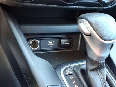 2024 Kia Soul LX Technology