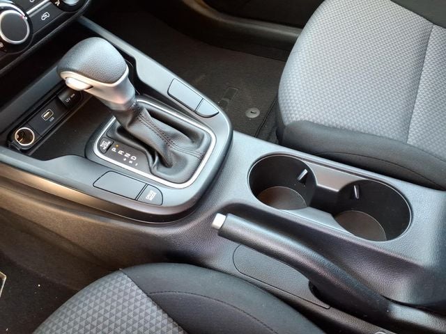 2024 Kia Soul LX Technology
