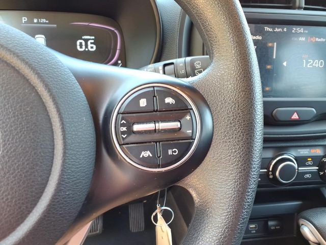2024 Kia Soul LX Technology