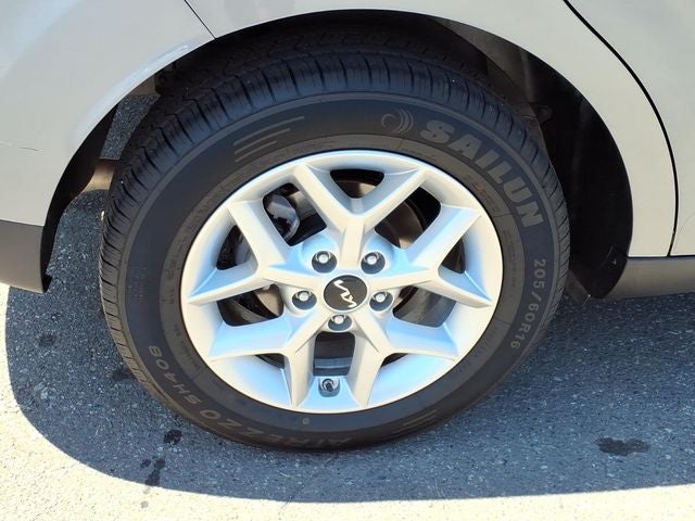 2024 Kia Soul LX Technology