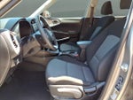 2024 Kia Soul LX Technology