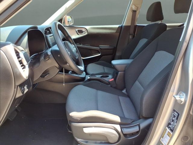 2024 Kia Soul LX Technology