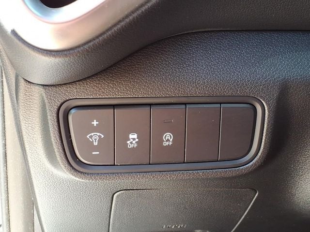 2024 Kia Soul LX Technology