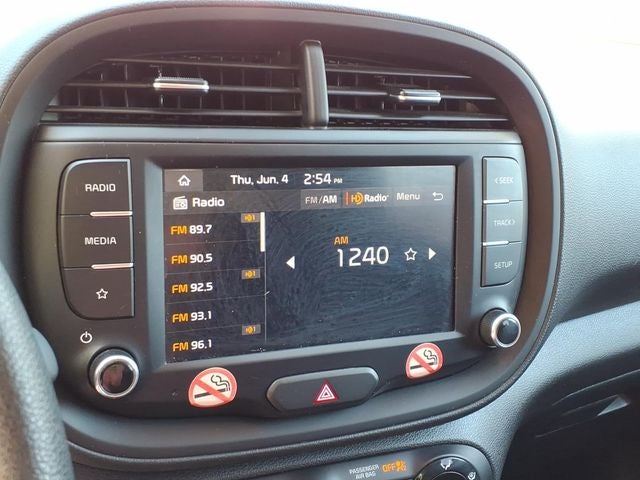 2024 Kia Soul LX Technology