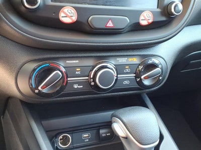 2024 Kia Soul LX Technology