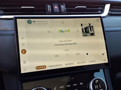 2022 Jaguar F-PACE P250 S