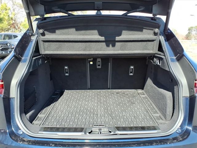 2022 Jaguar F-PACE P250 S