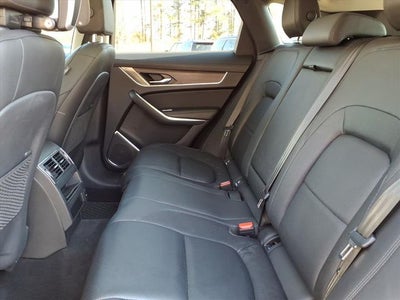 2022 Jaguar F-PACE P250 S