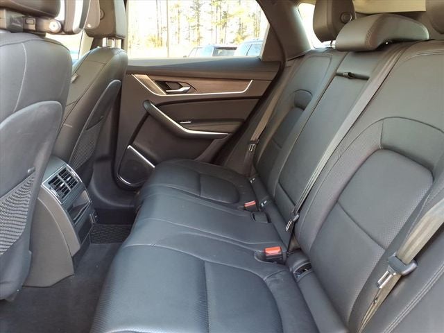 2022 Jaguar F-PACE P250 S