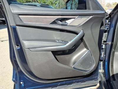 2022 Jaguar F-PACE P250 S