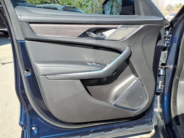 2022 Jaguar F-PACE P250 S