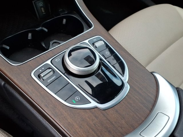 2020 Mercedes-Benz C-Class C 300 4MATIC®