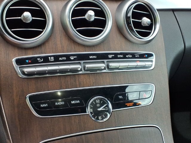 2020 Mercedes-Benz C-Class C 300 4MATIC®