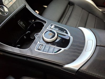 2023 Mercedes-Benz C-Class C 300