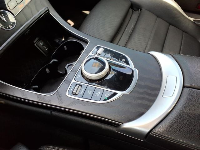 2023 Mercedes-Benz C-Class C 300