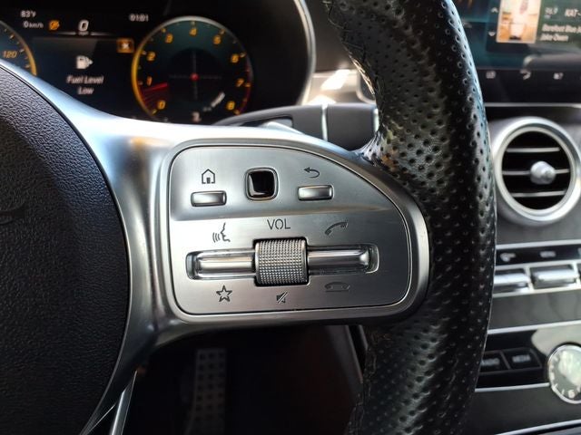 2023 Mercedes-Benz C-Class C 300