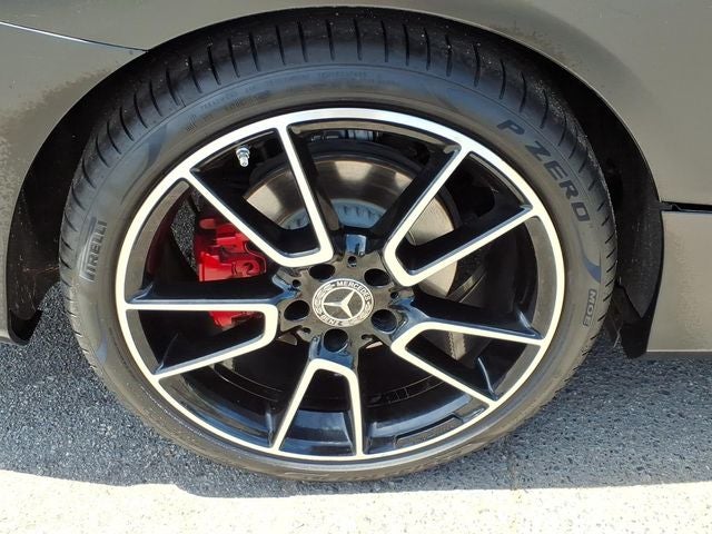 2023 Mercedes-Benz C-Class C 300