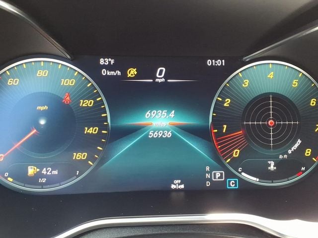 2023 Mercedes-Benz C-Class C 300