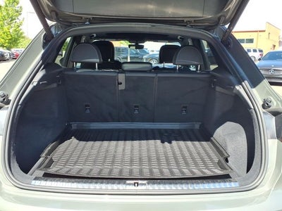 2022 Audi Q3 Premium Plus S Line quattro