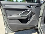 2022 Audi Q3 Premium Plus S Line quattro