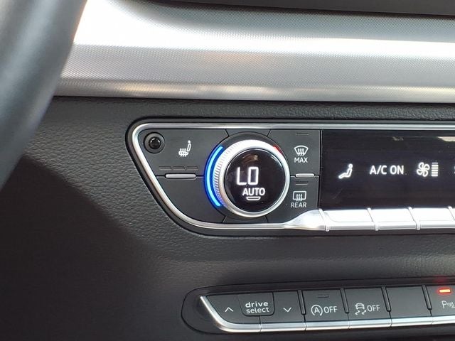 2025 Audi Q5 45 S line Premium Plus quattro