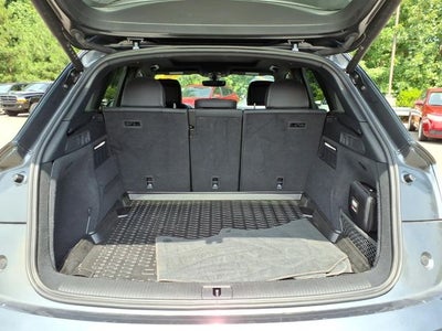 2025 Audi Q5 45 S line Premium Plus quattro