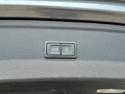 2025 Audi Q5 45 S line Premium Plus quattro