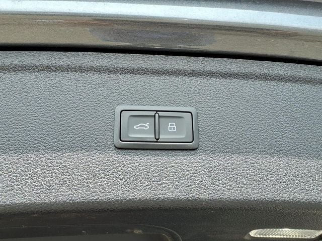2025 Audi Q5 45 S line Premium Plus quattro