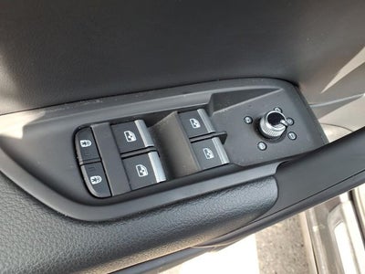 2025 Audi Q5 45 S line Premium Plus quattro