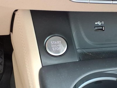 2019 Audi A5 Sportback Premium Plus quattro