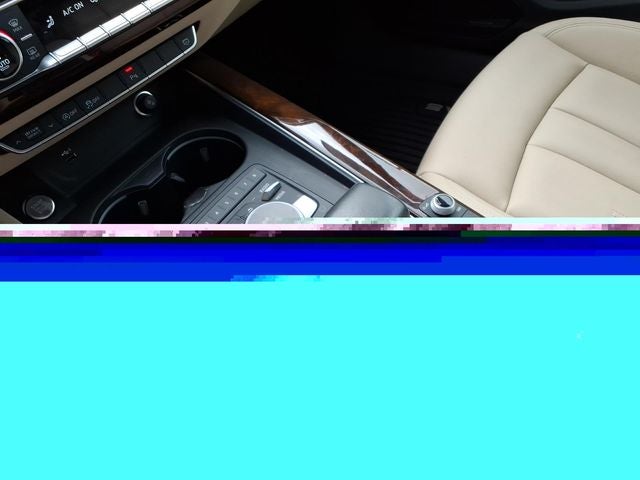 2019 Audi A5 Sportback Premium Plus quattro