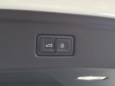 2019 Audi A5 Sportback Premium Plus quattro