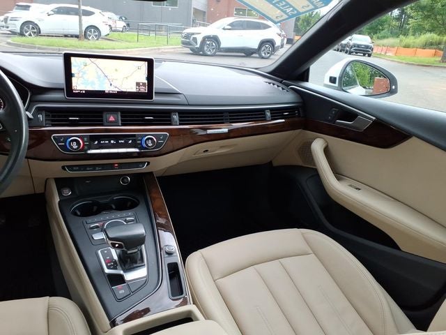 2019 Audi A5 Sportback Premium Plus quattro