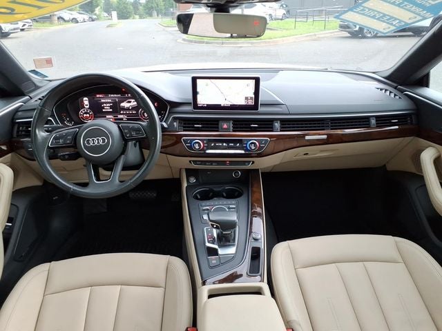 2019 Audi A5 Sportback Premium Plus quattro
