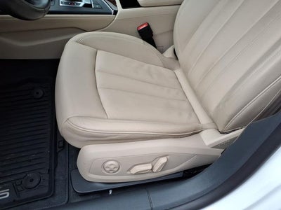 2019 Audi A5 Sportback Premium Plus quattro