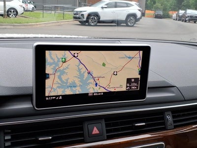 2019 Audi A5 Sportback Premium Plus quattro