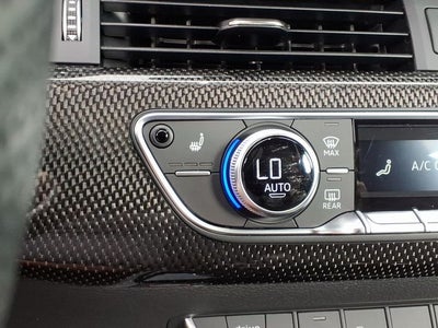 2024 Audi S5 Sportback Premium Plus quattro