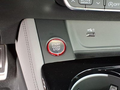 2024 Audi S5 Sportback Premium Plus quattro