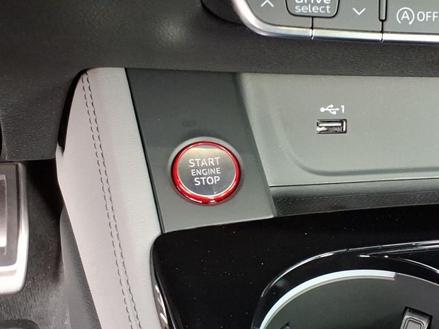 2024 Audi S5 Sportback Premium Plus quattro