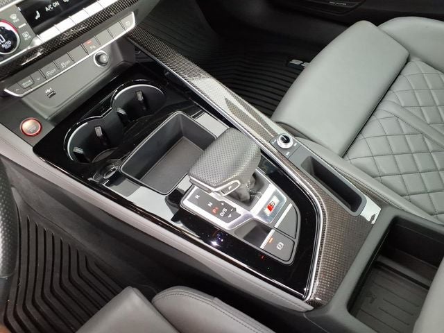 2024 Audi S5 Sportback Premium Plus quattro