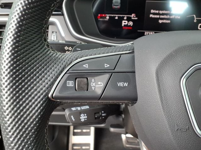 2024 Audi S5 Sportback Premium Plus quattro