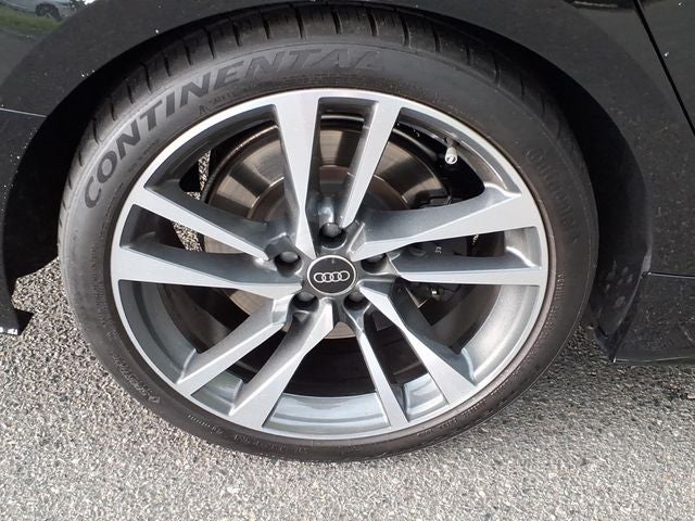 2024 Audi S5 Sportback Premium Plus quattro