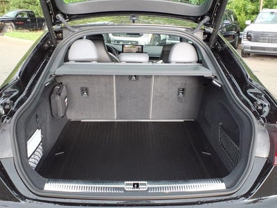 2024 Audi S5 Sportback Premium Plus quattro