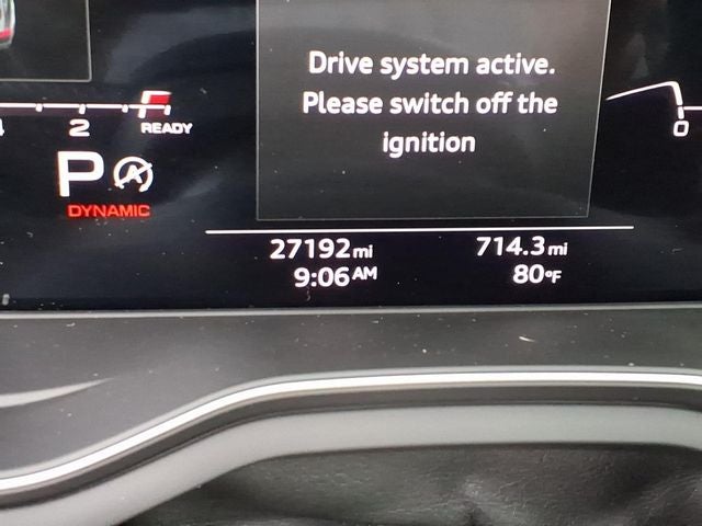 2024 Audi S5 Sportback Premium Plus quattro