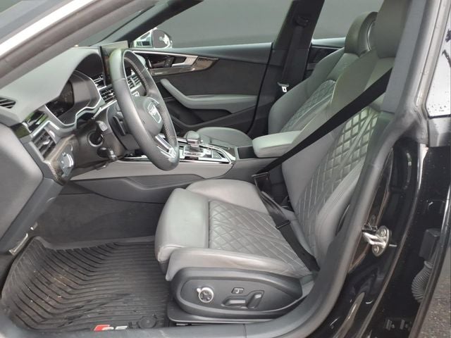 2024 Audi S5 Sportback Premium Plus quattro